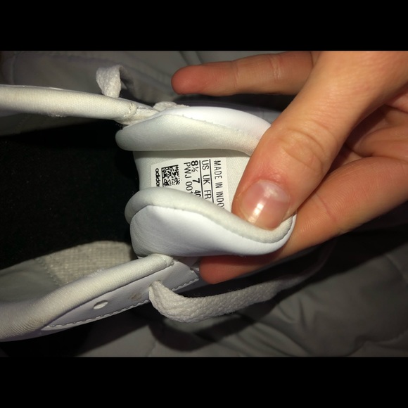 Adidas sneakers - Picture 3 of 3